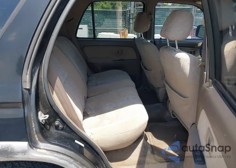 1999 Toyota 4Runner Sr5 V6 из США, поврежденный, VIN JT3HN86R0X0249115